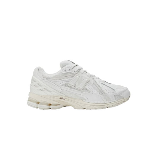 1906D Pack Protection Cuir Blanc
