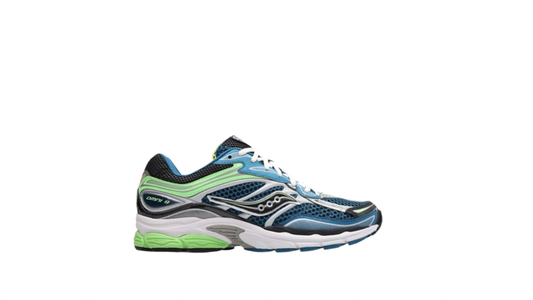 Saucony Progrid Omni 9