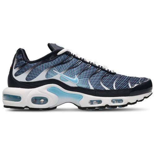 Nike Air Max Tuned 1 Bleu