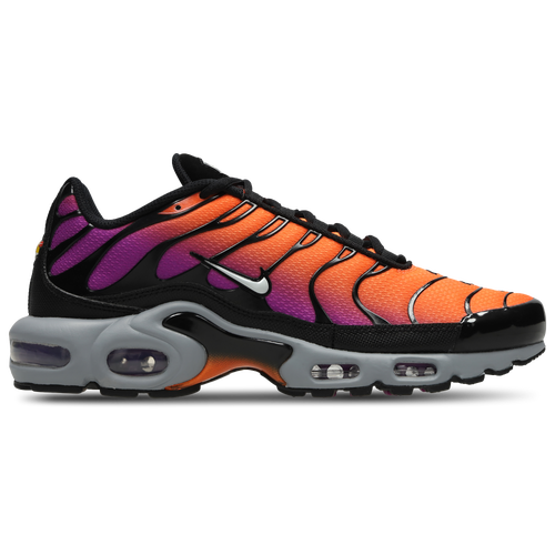 Nike Air Max Tuned 1 Orange
