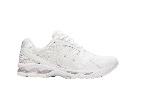 ASICS Gel-Kayano 14 Triple White