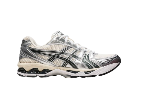 ASICS Gel-Kayano 14 x Kith "Cream & Scarab"