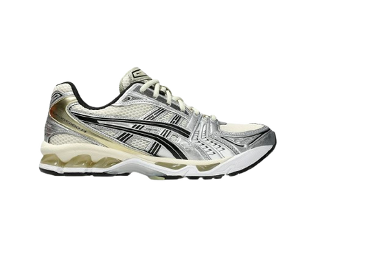 ASICS Gel-Kayano 14 Birch & Pure Silver