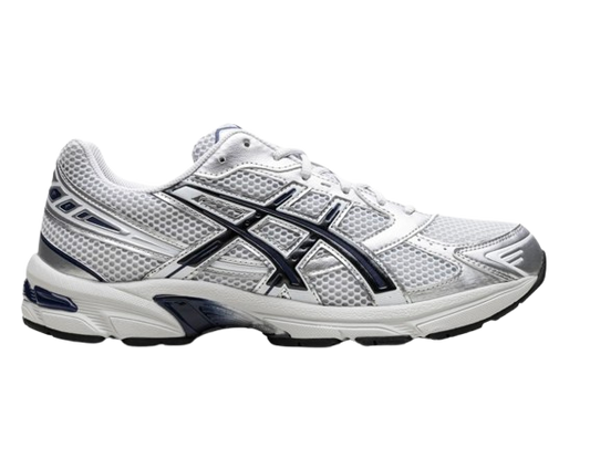 ASICS baskets GEL-1130 Glacier Grey/Black