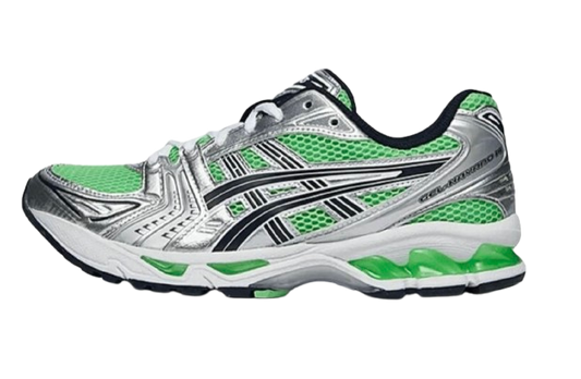 ASICS Gel-Kayano 14 Bright Lime Midnight