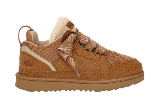 UGG Lowmel Chestnut