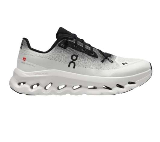 On Cloudtilt Black-Ivory