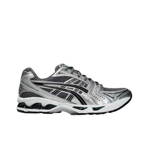 Gel Kayano Gris Blanche