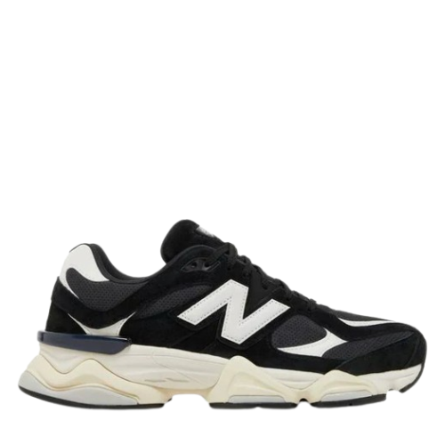9060 Noir Blanc