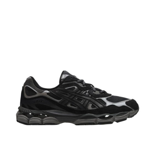 Asics GEL-NYC Noir