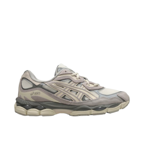 Asics GEL-NYC Beige Gris