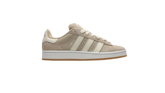 adidas Campus 00s Beige-Tan-White