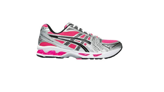 ASICS Gel-Kayano 14 rose
