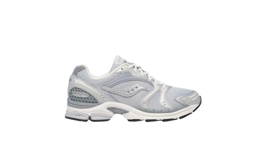 Saucony  ProGrid Triumph4 Gris Clair