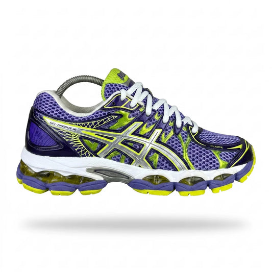 GEL NIMBUS 16 - PURPLE DAY