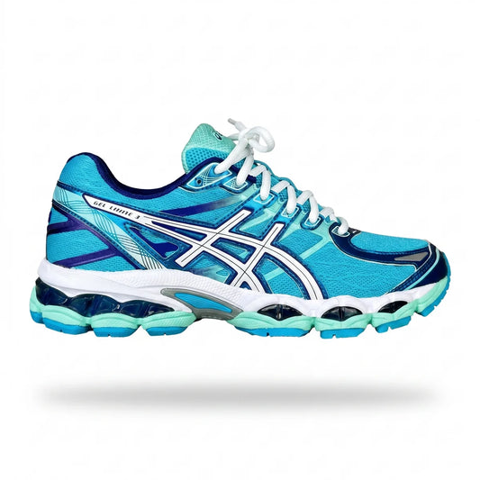 Gel Nimbus 16 - Evate 3