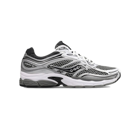 OMNI 9 SILVER GREY