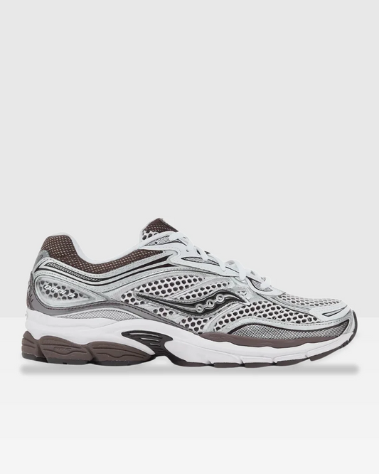 Omni 9 - Blanc marron