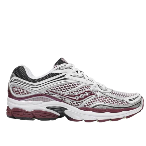Progrid Omni 9 Maroon